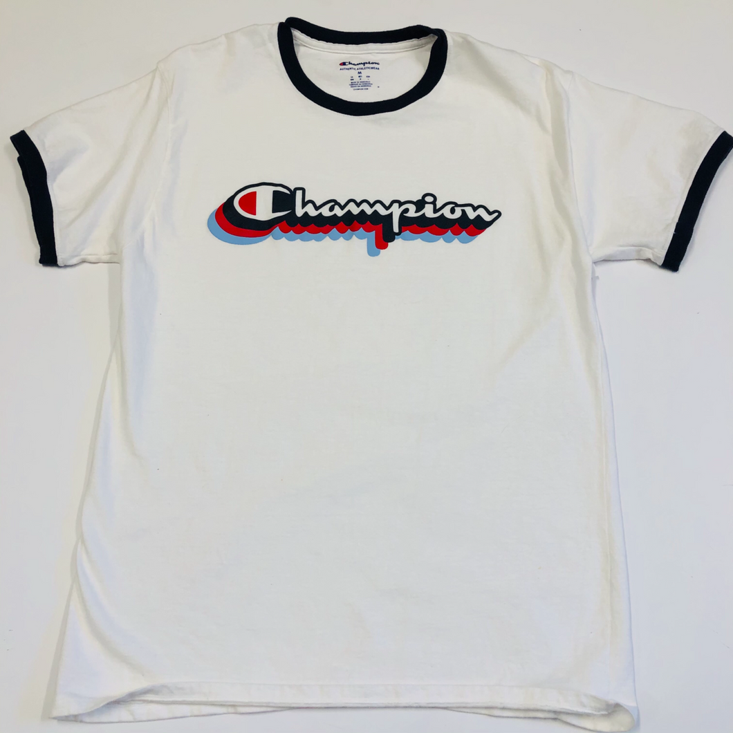 Champion T-Shirt Size Medium