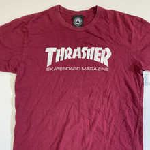Load image into Gallery viewer, Thrasher T-Shirt Size Medium

