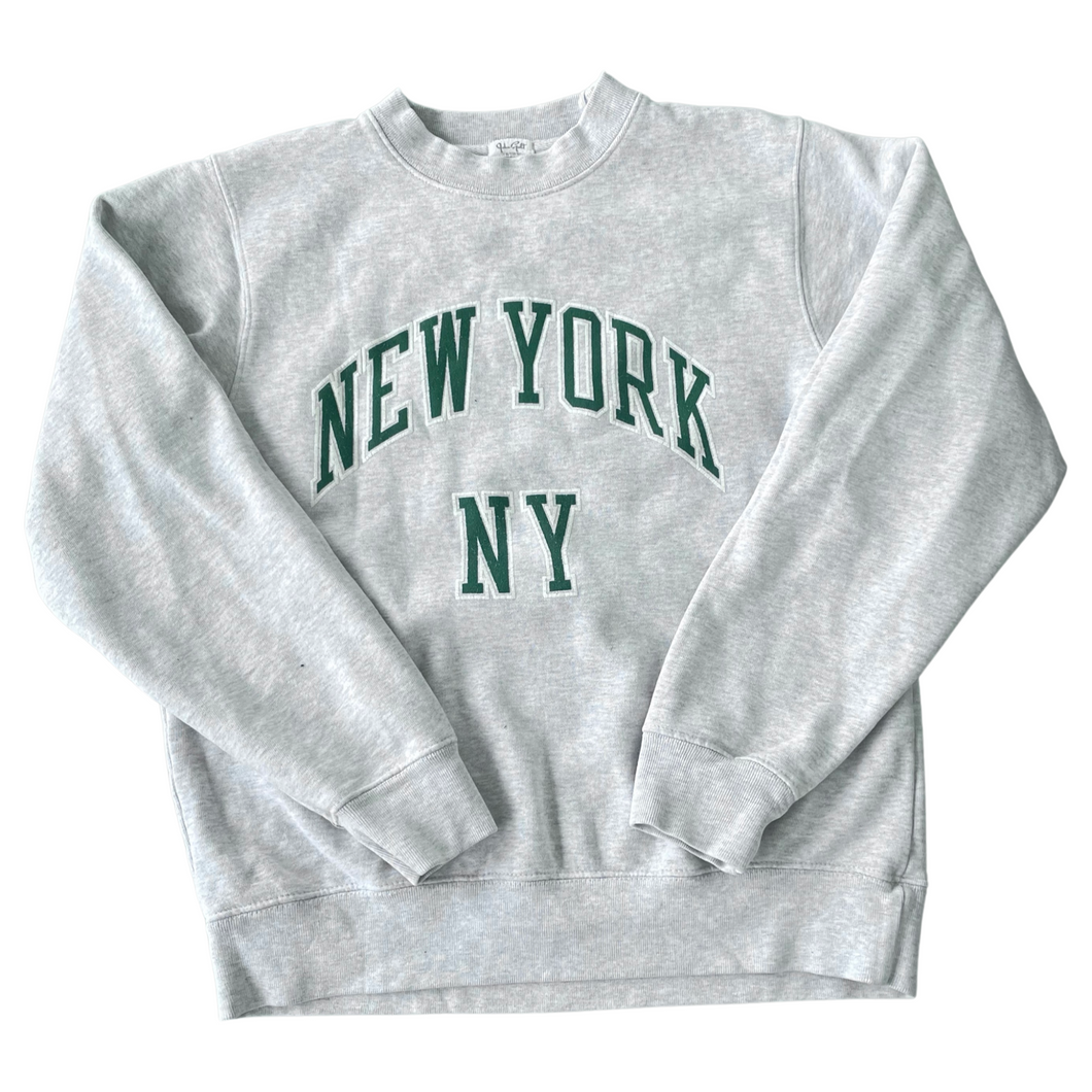 john galt Sweatshirt Size Small