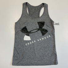 Load image into Gallery viewer, Under Armour Athletic Top Size Small
