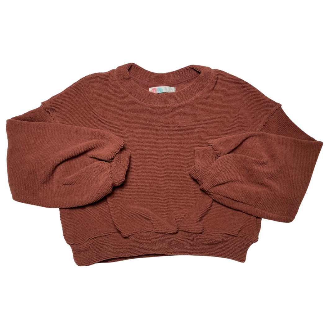 free people Sweater Size Small