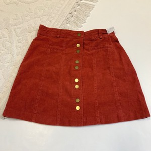 Anna Grace Short Skirt Size Small