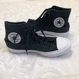 Converse Casual Shoes Womens 7.5