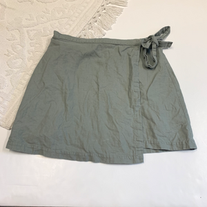 Abercrombie & Fitch Short Skirt Size Large