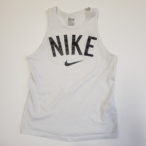 Nike Athletic Top Size Extra Small