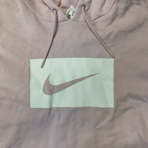 Nike Sweatshirt Size Medium