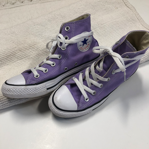 Converse Casual Shoes Womens 6.5