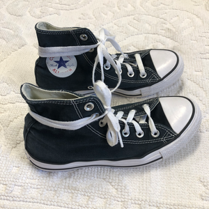 Converse Casual Shoes Womens 7