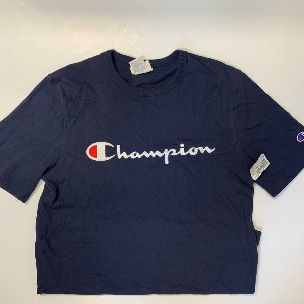 Champion T-shirt Size Medium