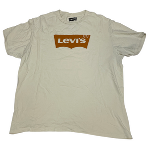 levi T-shirt Size Extra Large