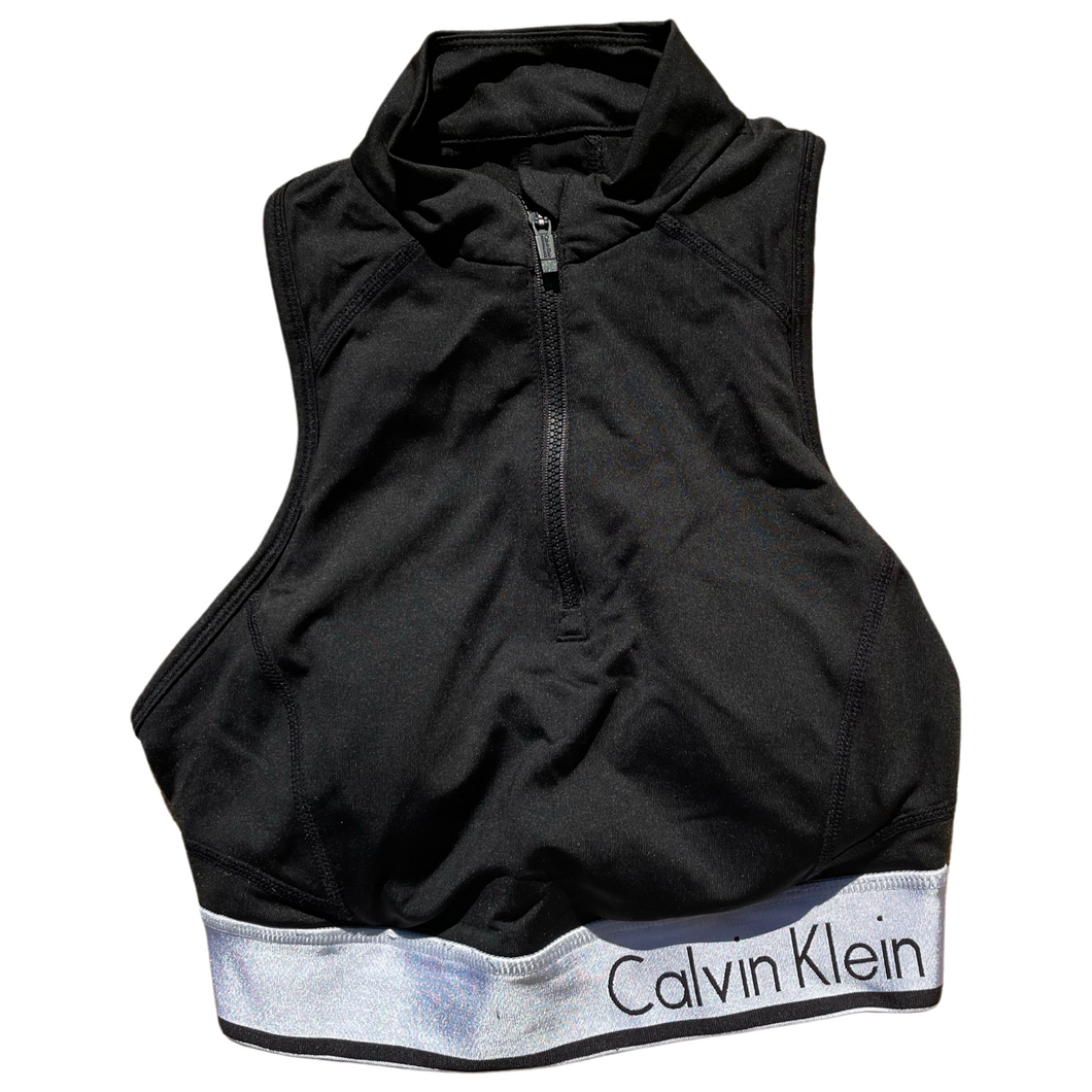 calvin klein Athletic Top Size Extra Small