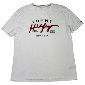 tommy hilfiger T-shirt Size Large