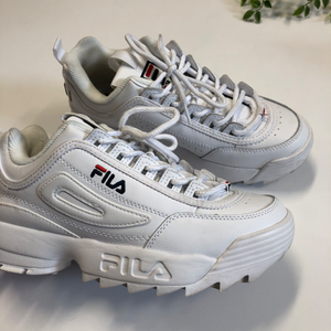 Fila Athletic Shoes Womens 7.5