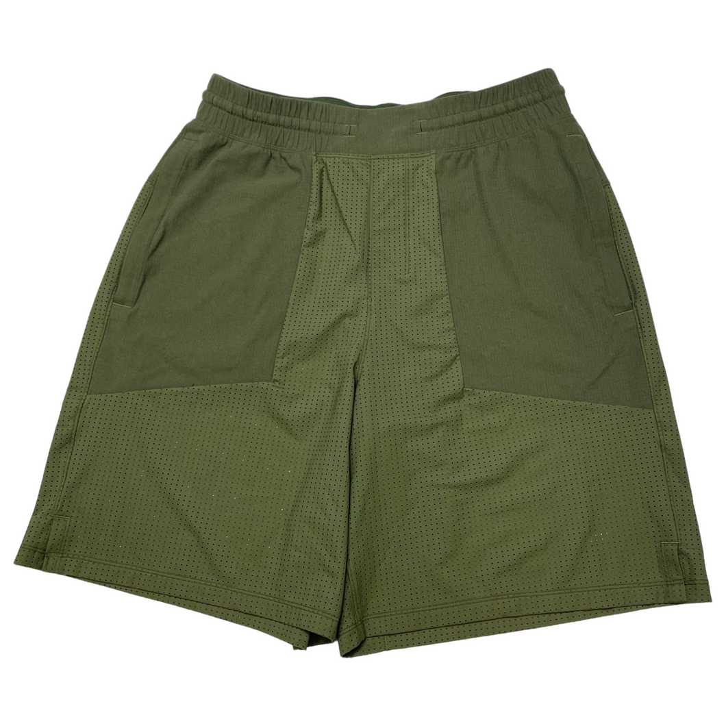 lululemon Athletic Shorts Size Medium