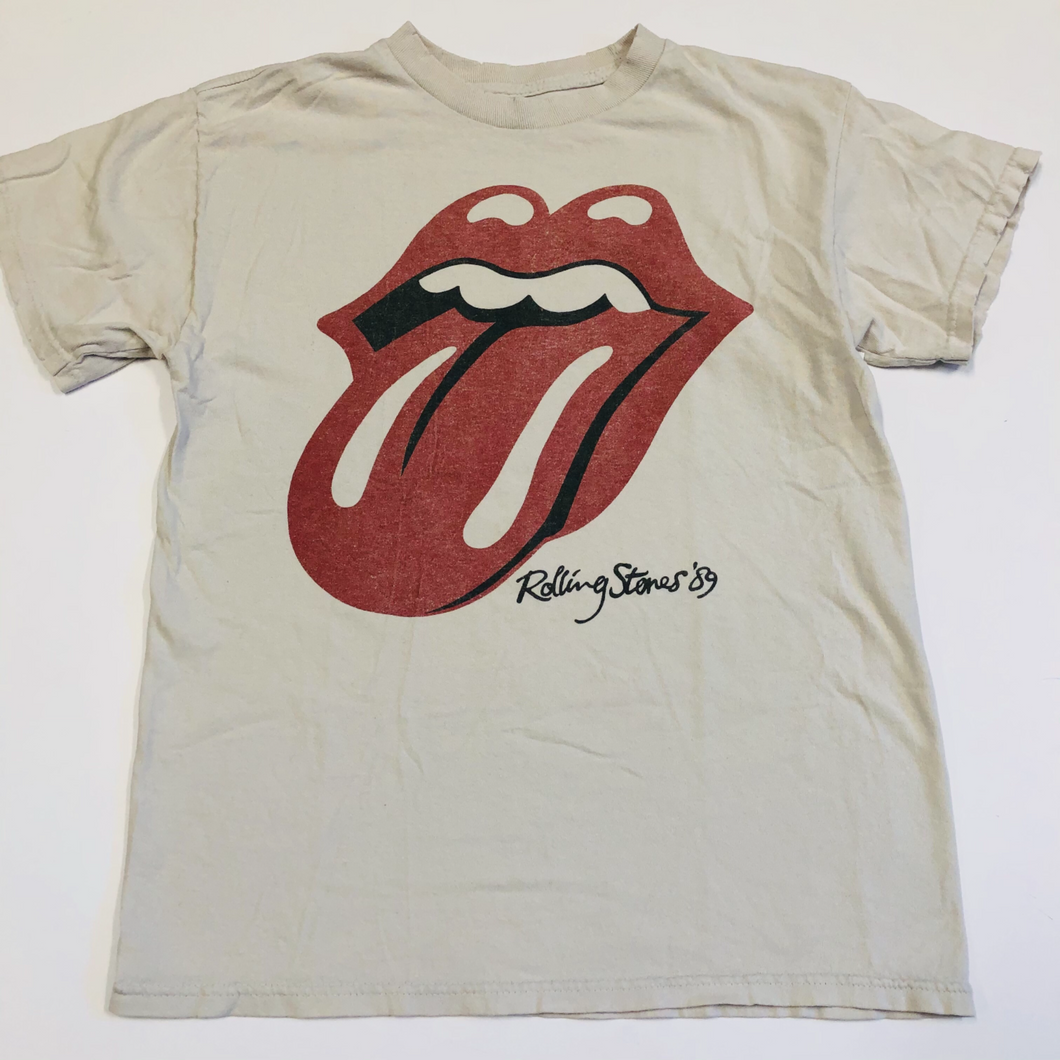 Rolling Stones T-Shirt Size Medium