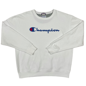 Champion Sweatshirt Size Extra Large