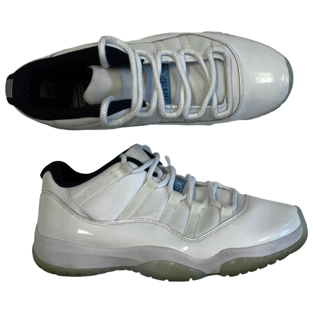 Athletic Shoes Mens 11