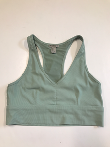 Forever 21 Sports Bra Size Large