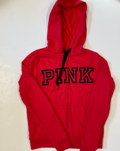 Load image into Gallery viewer, VS pink Outerwear Size Small
