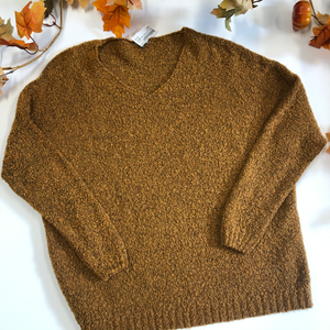 Charlotte Russe Sweater Size Medium