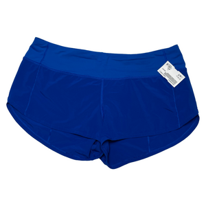 lululemon Athletic Shorts Size Medium