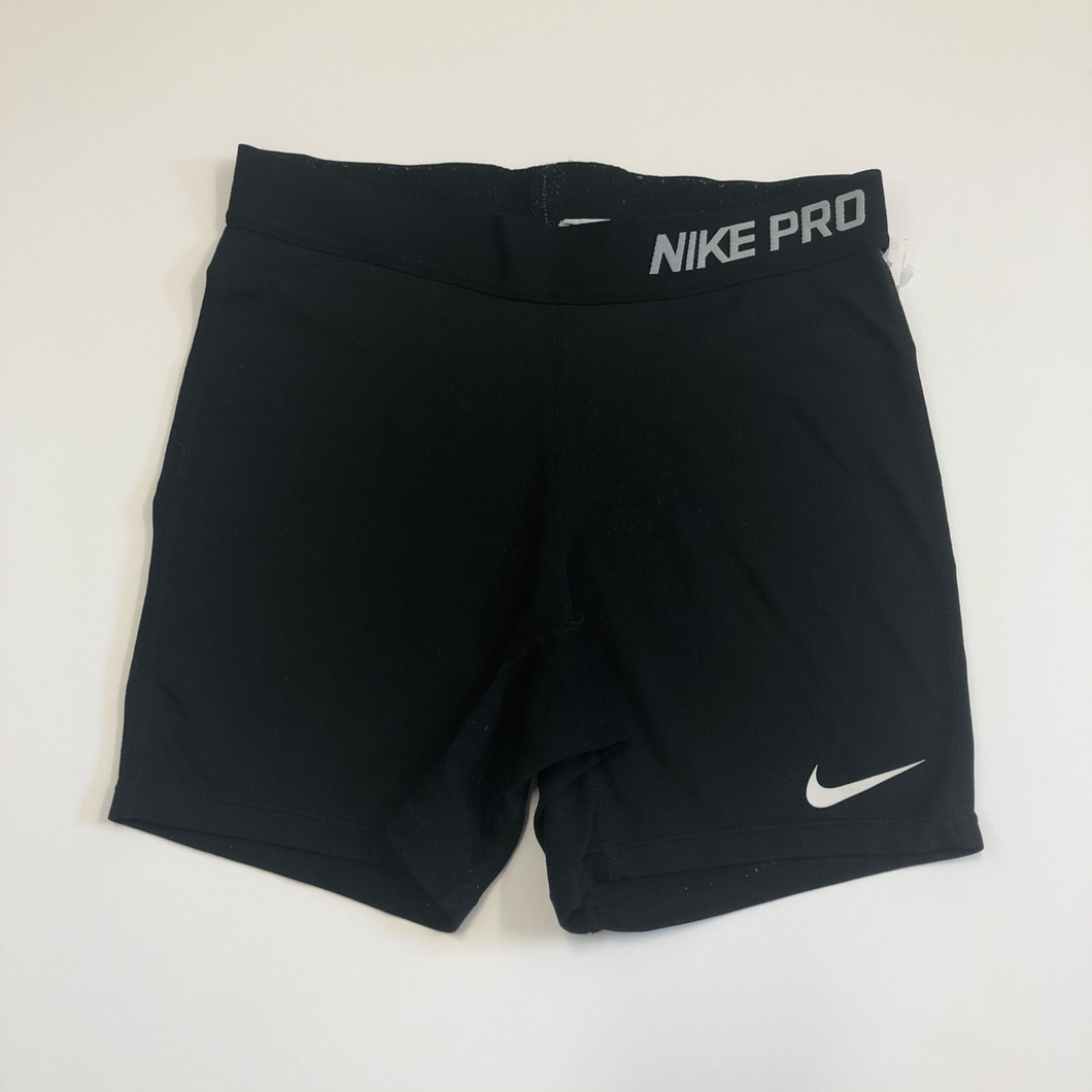 Nike Athletic Shorts Size Extra Large