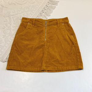 Arizona Short Skirt Size Small