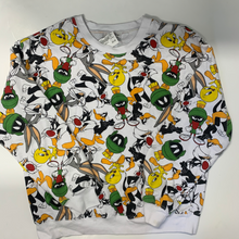 Load image into Gallery viewer, Sweatshirt Size Large
