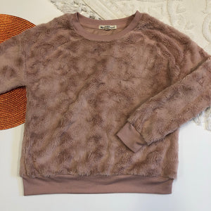Wallflower Sweatshirt size medium