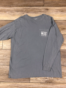 Long Sleeve T-Shirt Size Extra Large
