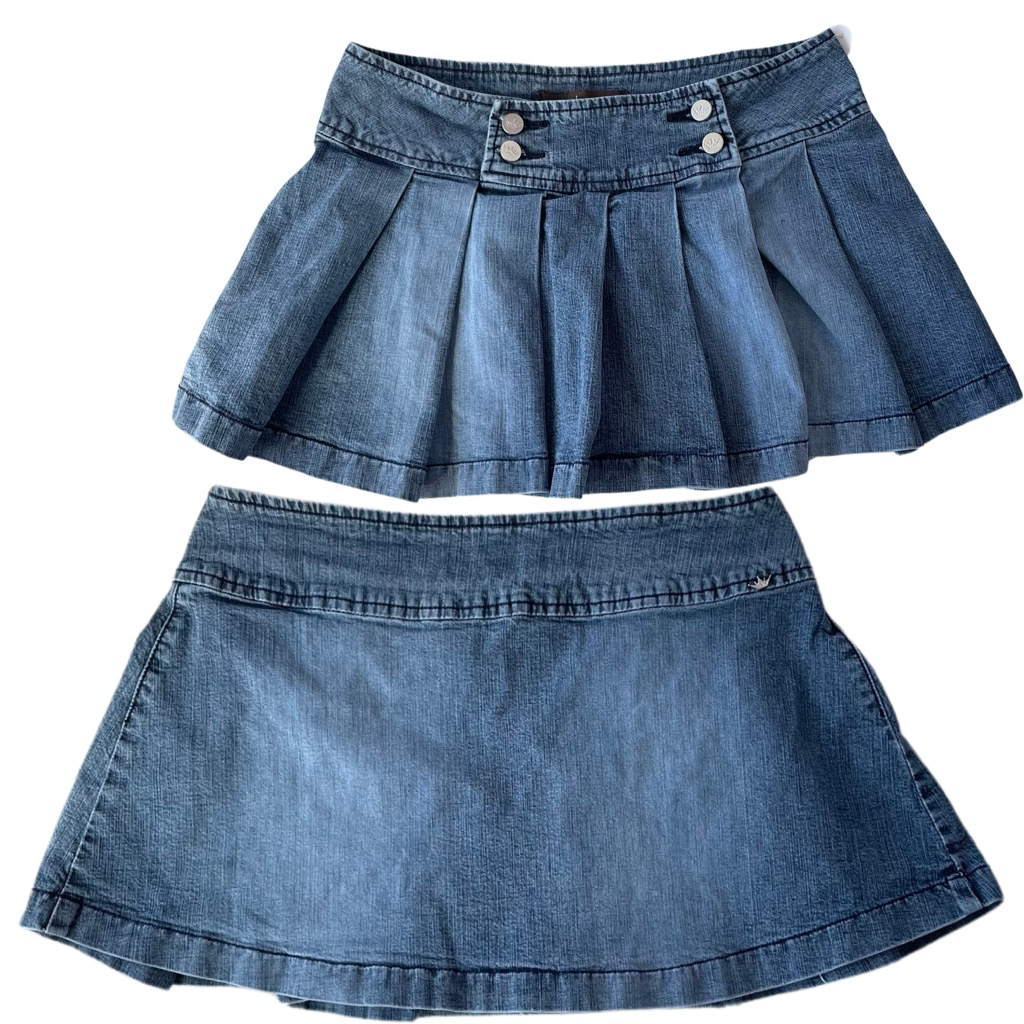 Short Skirt Size 5/6