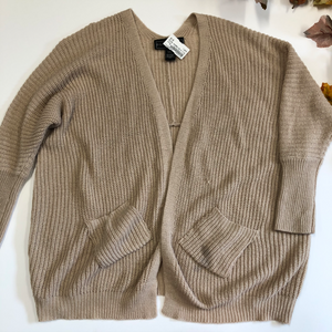 Polly & Ester Sweater Size Large