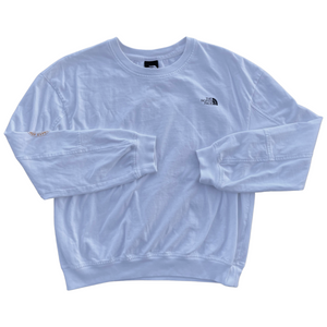 north face Long Sleeve T-Shirt Size Medium