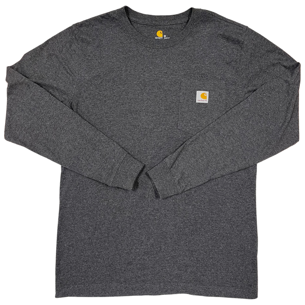 Long Sleeve T-shirt Size Medium
