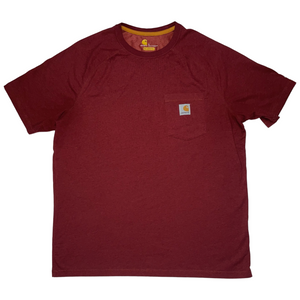 carhartt T-shirt Size Large