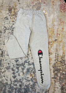 Champion Athletic Pants Size Small