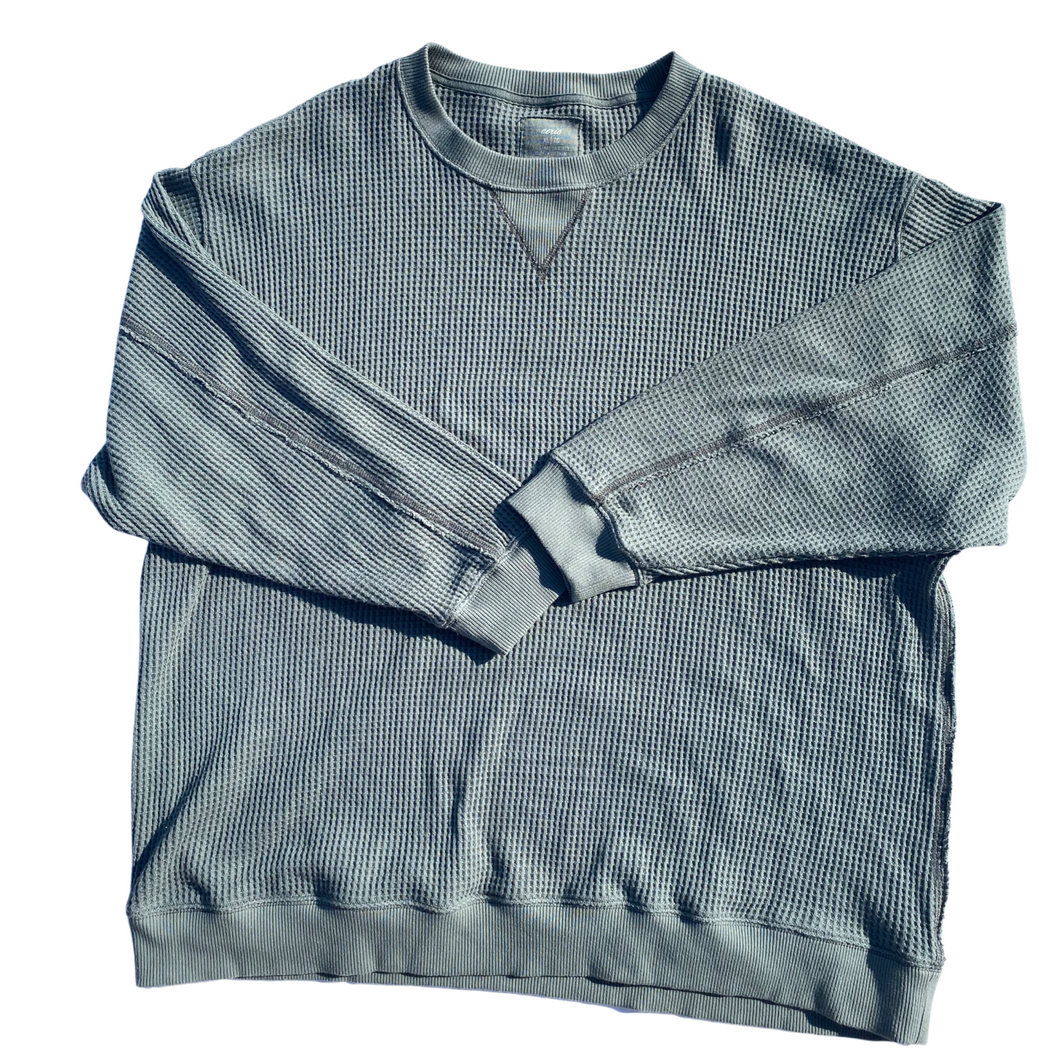aerie Sweatshirt Size Extra Large