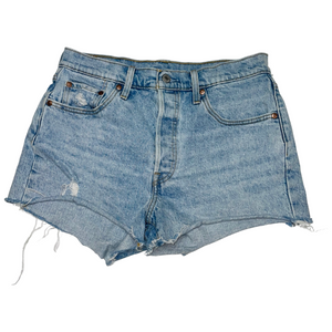 levi Shorts Size 9/10