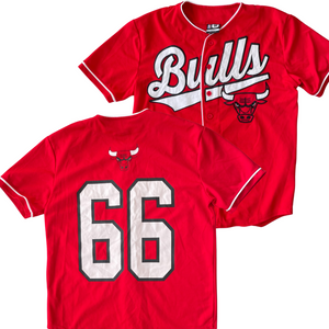 Nba Athletic Top Size Small