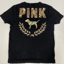 Load image into Gallery viewer, VS pink T-Shirt Size Medium
