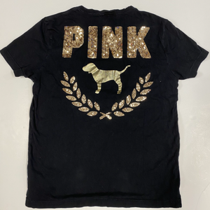 VS pink T-Shirt Size Medium