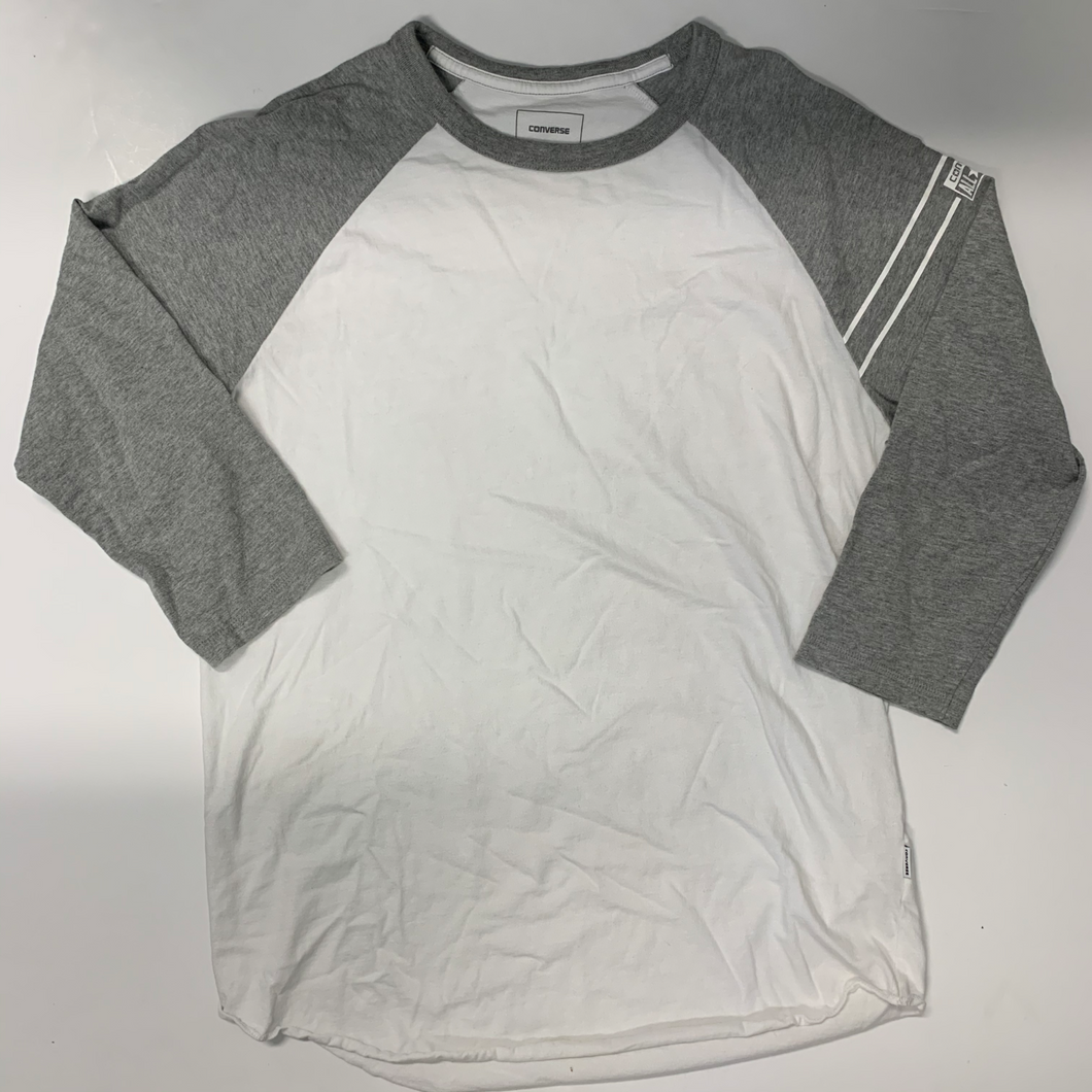 Converse Long Sleeve T-Shirt Size Medium