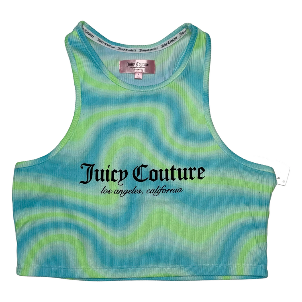 juicy couture Tank Top Size Large