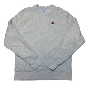 Champion Sweatshirt Size Large