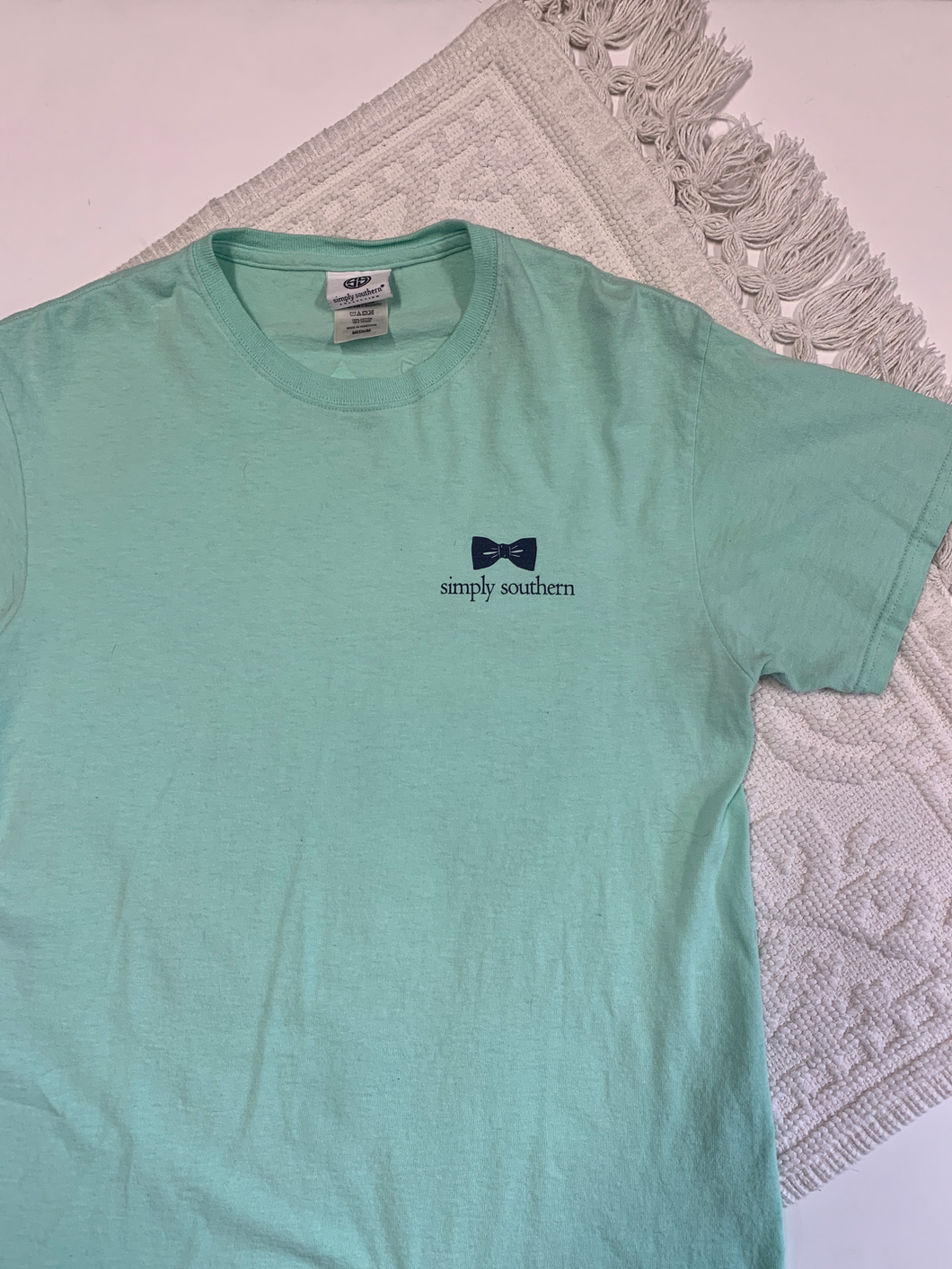 Simply Southern T-Shirt Size Medium
