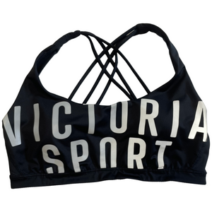 victoria's secret Sports Bra Size Large