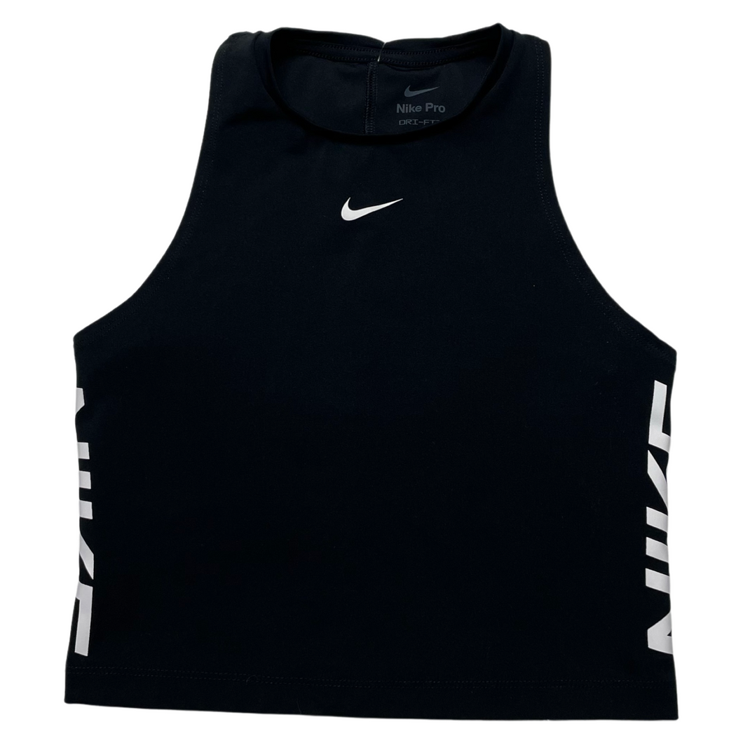 nike Athletic Top Size Small