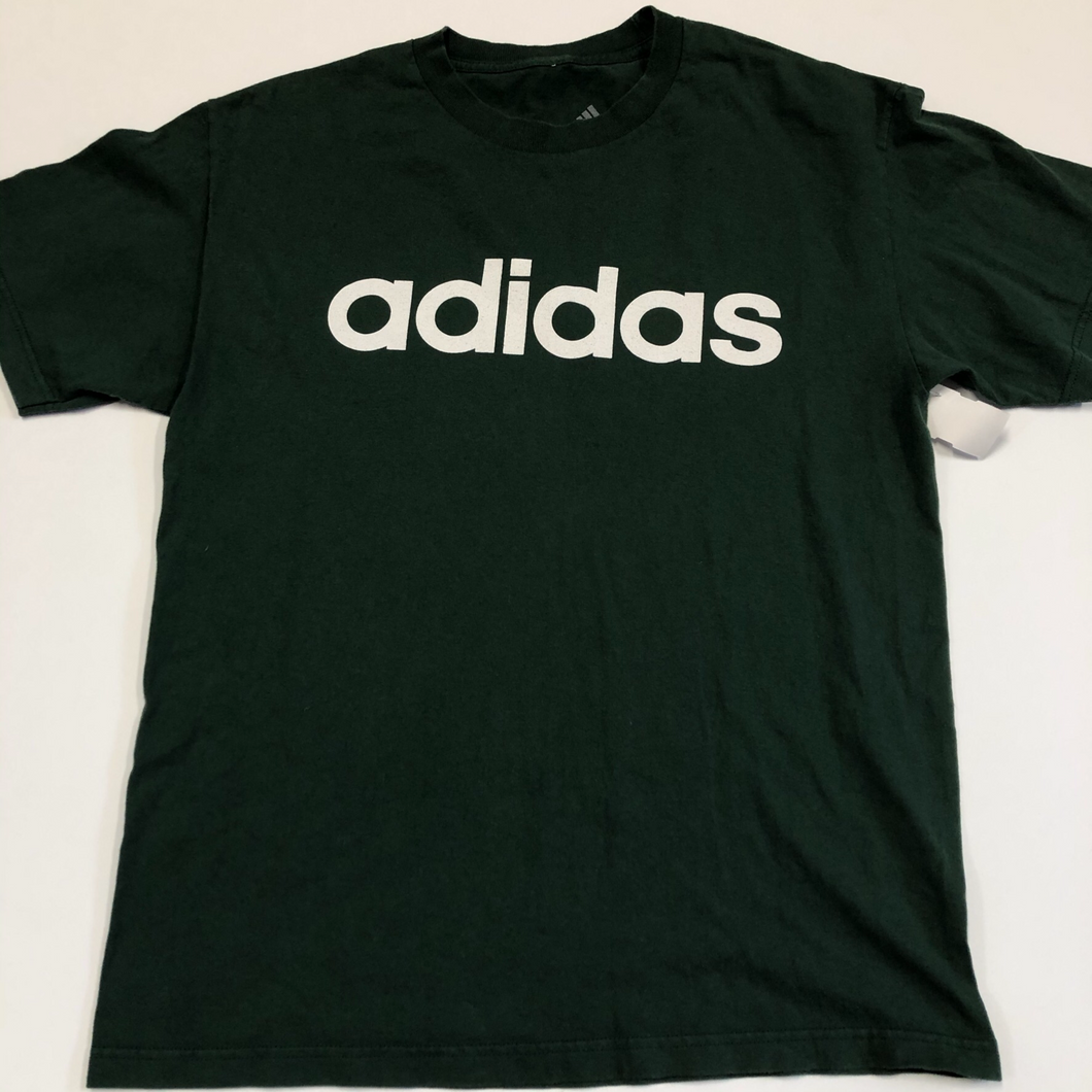 Adidas T-shirt Size Large
