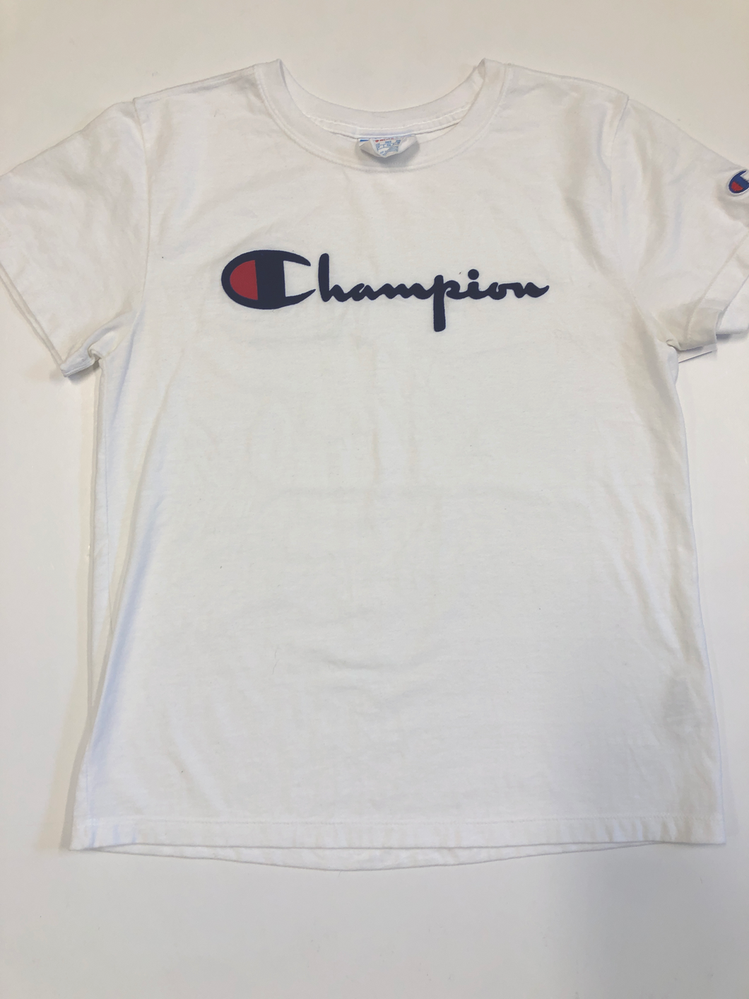 Champion T-Shirt Size Small