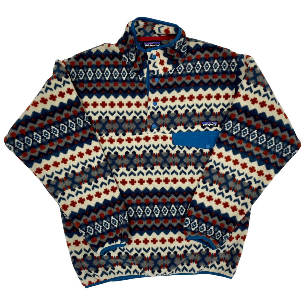 patagonia Sweatshirt Size Medium